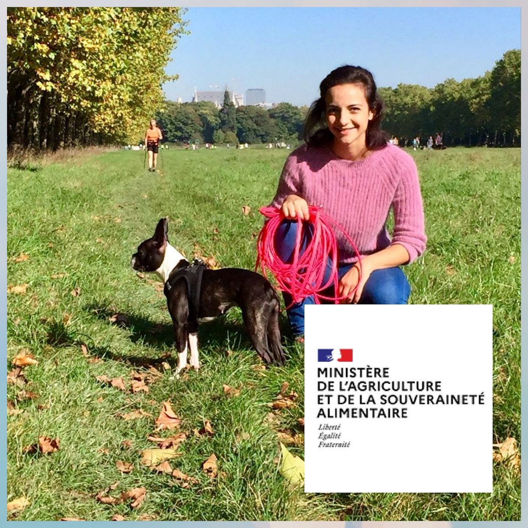 Mylène Genairon Éducateur Comportementaliste Canin - Parlez Vous Chien 2